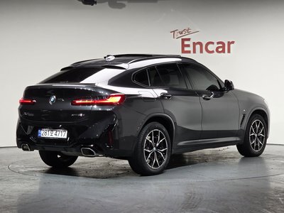 BMW X4 - 2