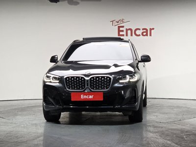 BMW X4 - 3