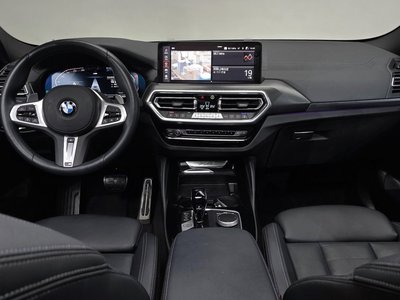 BMW X4 - 5