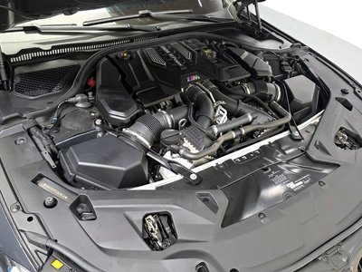 BMW M8 - 7