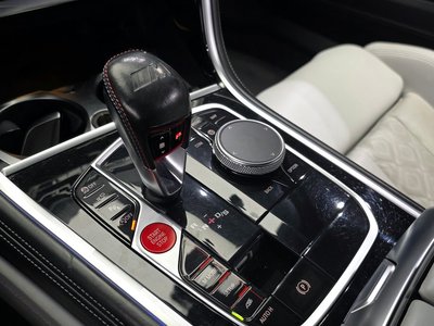 BMW M8 - 9