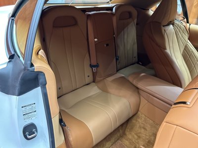 LEXUS LC CONVERTIBLE - 7