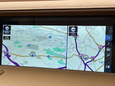 LEXUS LC CONVERTIBLE - 9