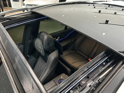 2025 Mercedes-BENZ GLS — миниатюра 16