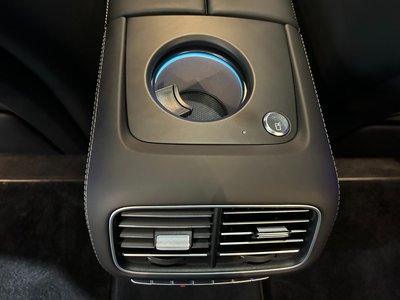 2025 Mercedes-BENZ GLS — миниатюра 19