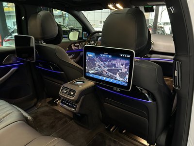 2025 Mercedes-BENZ GLS — миниатюра 14