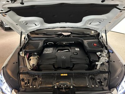 MERCEDES-BENZ GLS - 7