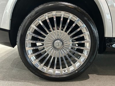 MERCEDES-BENZ GLS - 6