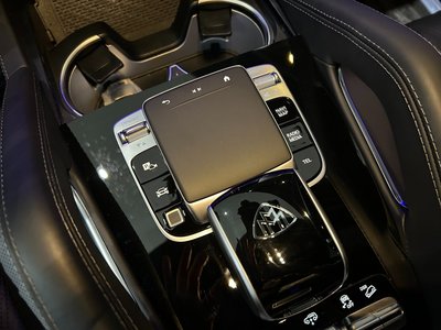 2025 Mercedes-BENZ GLS — миниатюра 15