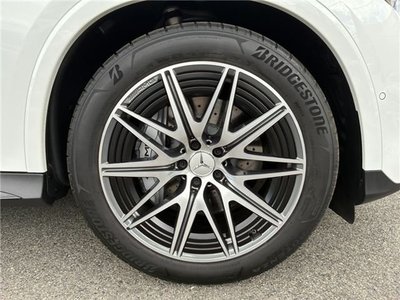 صورة 5 لـ 2025 Mercedes-BENZ GLC AMG