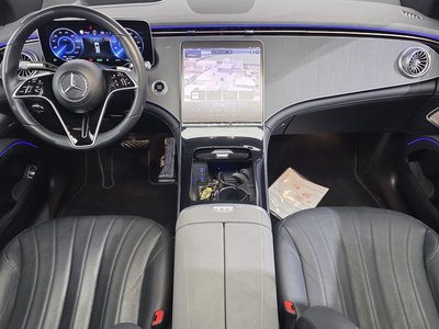 MERCEDES-BENZ EQS - 5