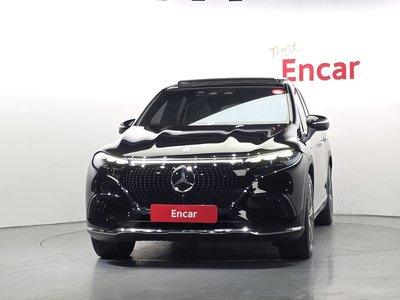 MERCEDES-BENZ EQS - 2