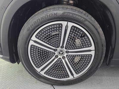 MERCEDES-BENZ EQS - 6