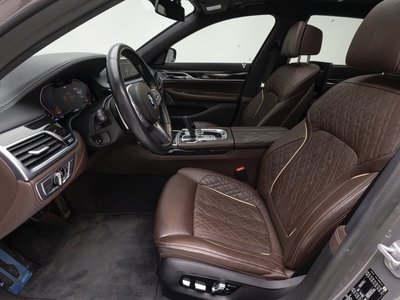 BMW 7 SERIES - 10