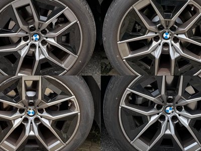 2025 BMW 5 SERIES 照片 6
