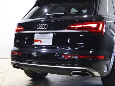 صورة 7 لـ 2024 AUDI Q5