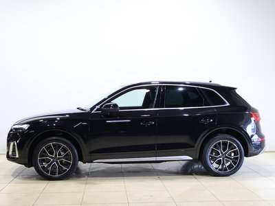 صورة 2 لـ 2024 AUDI Q5