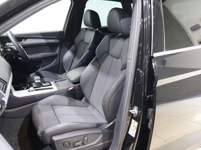 2024 AUDI Q5 — миниатюра 14