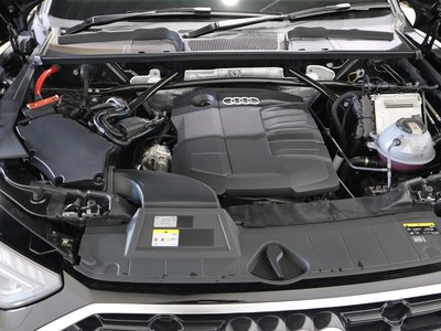 2024 AUDI Q5 — миниатюра 19
