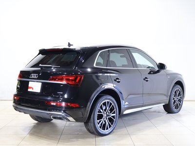 صورة 3 لـ 2024 AUDI Q5