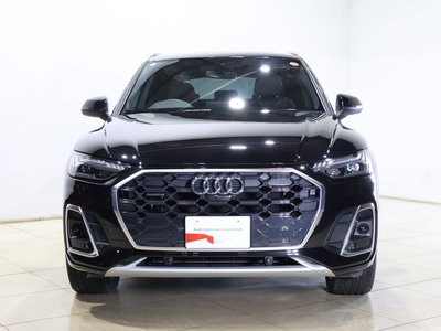 صورة 4 لـ 2024 AUDI Q5