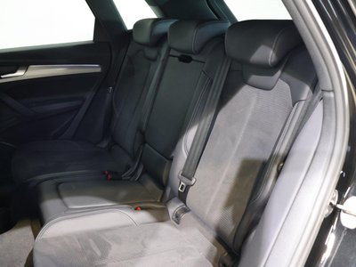 2024 AUDI Q5 — миниатюра 15