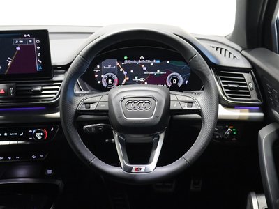 2024 AUDI Q5 — миниатюра 12