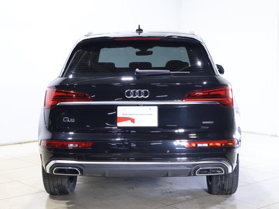 صورة 8 لـ 2024 AUDI Q5