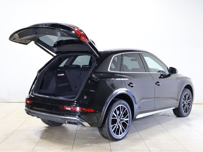 صورة 9 لـ 2024 AUDI Q5