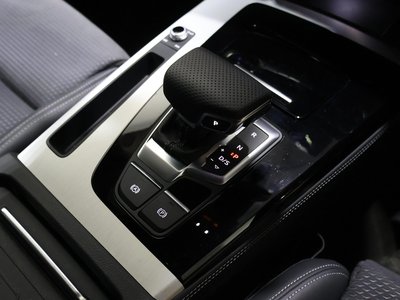 2024 AUDI Q5 — миниатюра 24