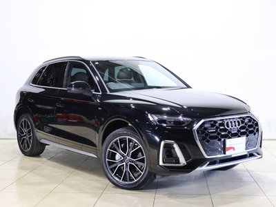صورة 6 لـ 2024 AUDI Q5