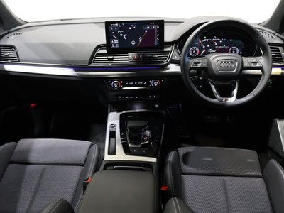 2024 AUDI Q5 — миниатюра 20