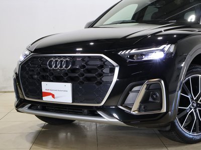 صورة 5 لـ 2024 AUDI Q5