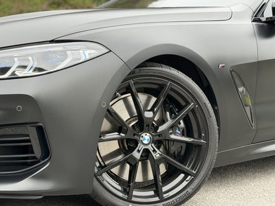 BMW 8 SERIES - 3