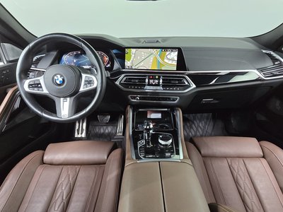 2023 BMW X6 — фото 5