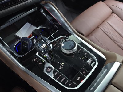 صورة مصغرة 12 لـ 2023 BMW X6