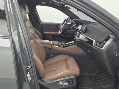 صورة مصغرة 16 لـ 2023 BMW X6