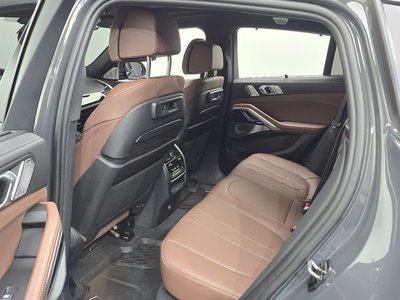 صورة مصغرة 25 لـ 2023 BMW X6