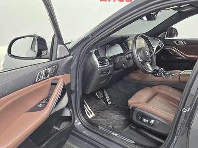 صورة مصغرة 13 لـ 2023 BMW X6