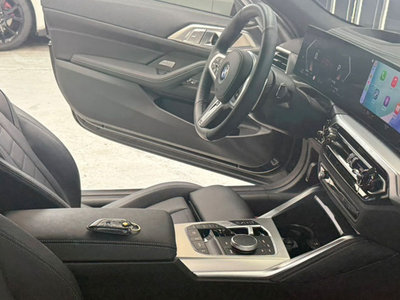2024 BMW 4 SERIES 缩略图 15