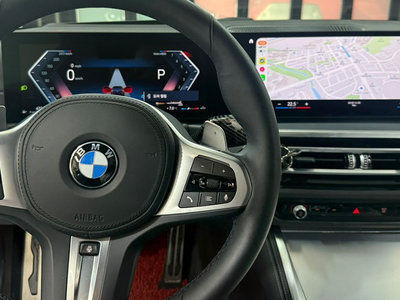 BMW 4 SERIES - 9