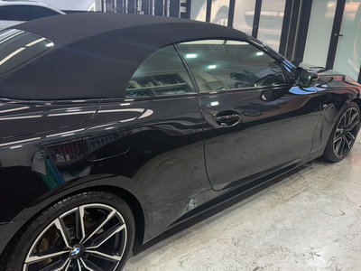 BMW 4 SERIES - 2