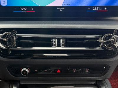 2024 BMW 4 SERIES 缩略图 12