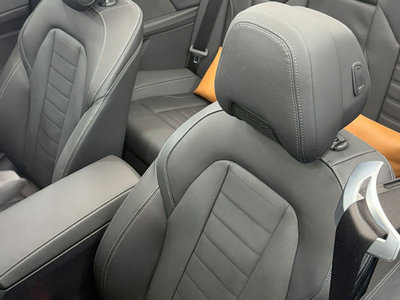 2024 BMW 4 SERIES 缩略图 18