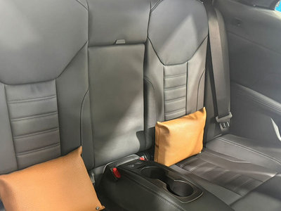 2024 BMW 4 SERIES 缩略图 17