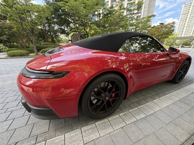 صورة 5 لـ 2025 Porsche 911