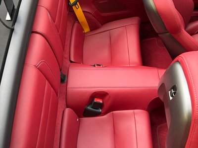 2025 Porsche 911 缩略图 12