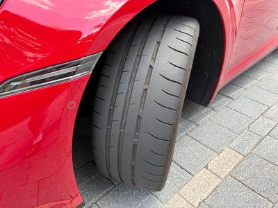 2025 Porsche 911 缩略图 13