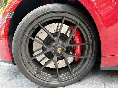 صورة 6 لـ 2025 Porsche 911