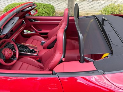 2025 Porsche 911 缩略图 11